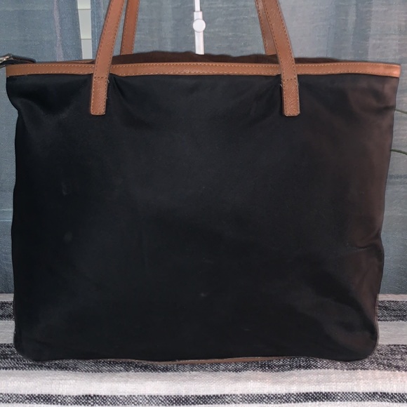 Michael Kors Kempton  Nylon tote - Picture 3 of 14